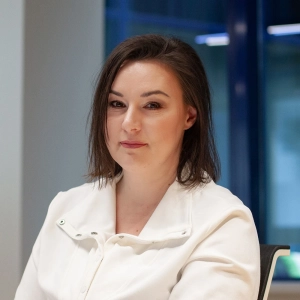 Ing. Michaela Závitkovská